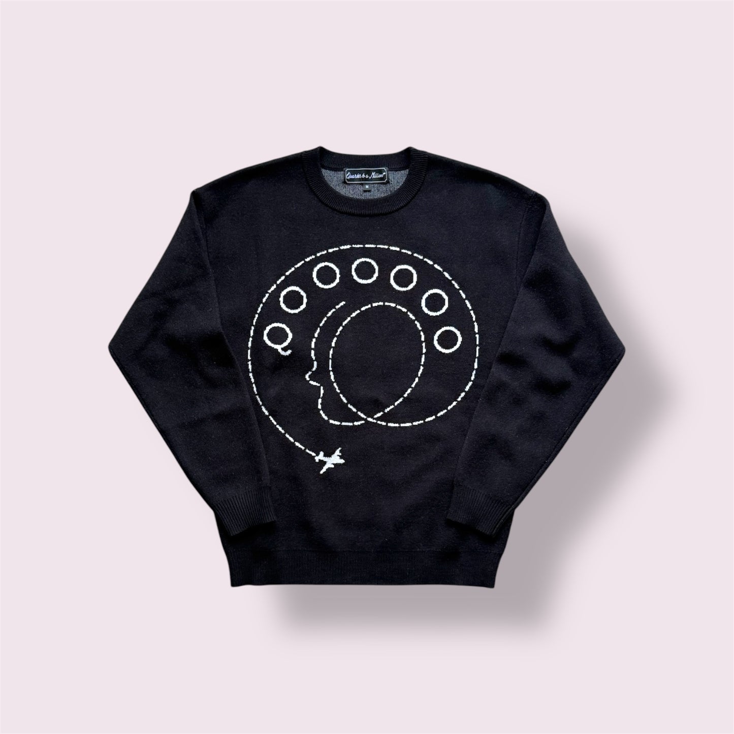 The Voyager Luxe