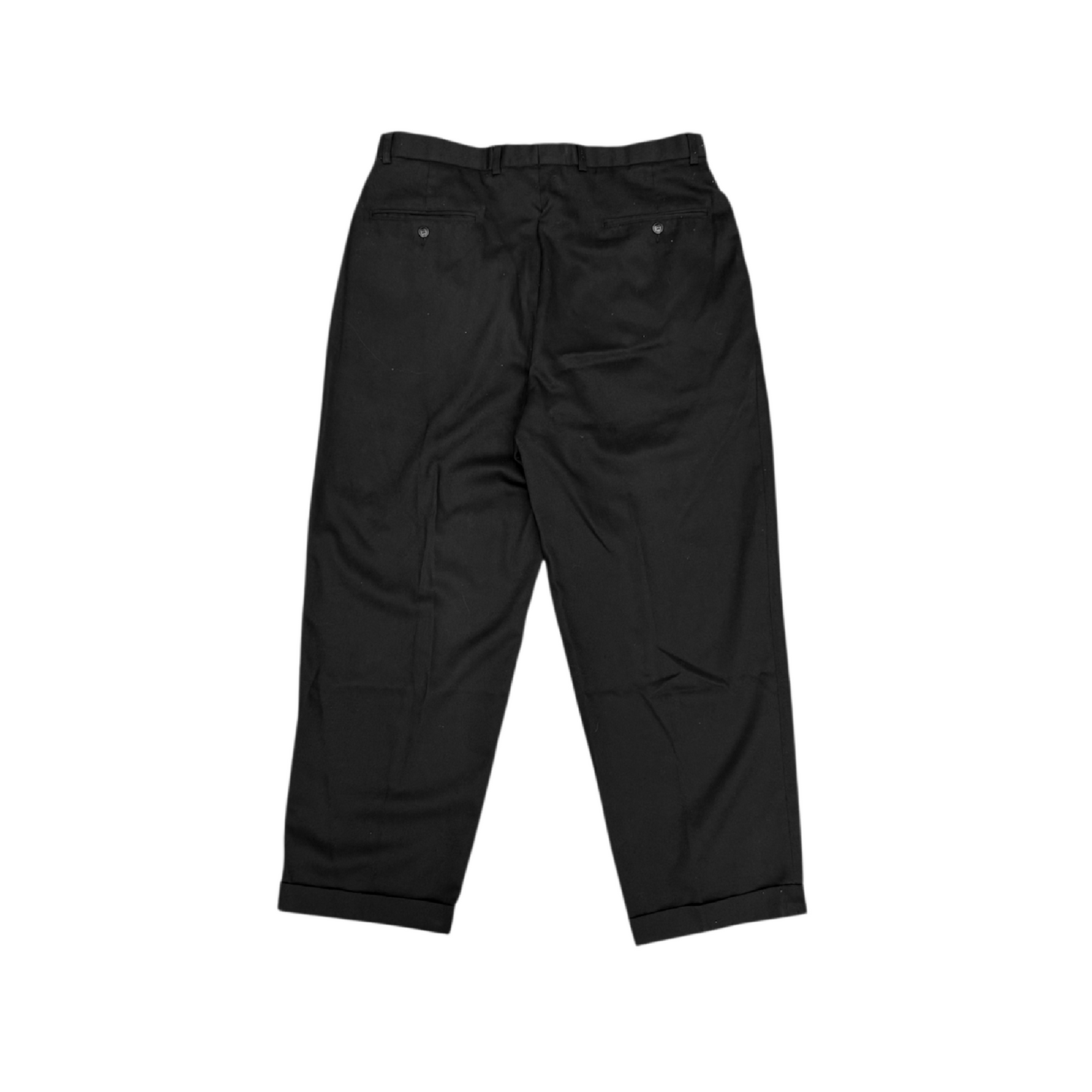 Q Million Wide Leg Trousers