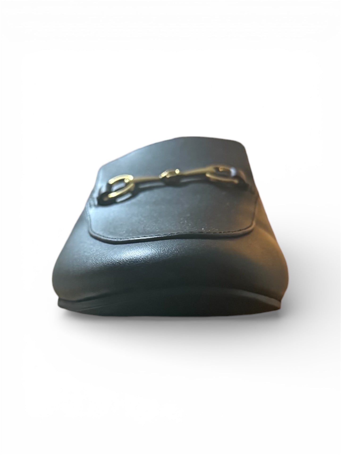 Q Million Mule Loafers