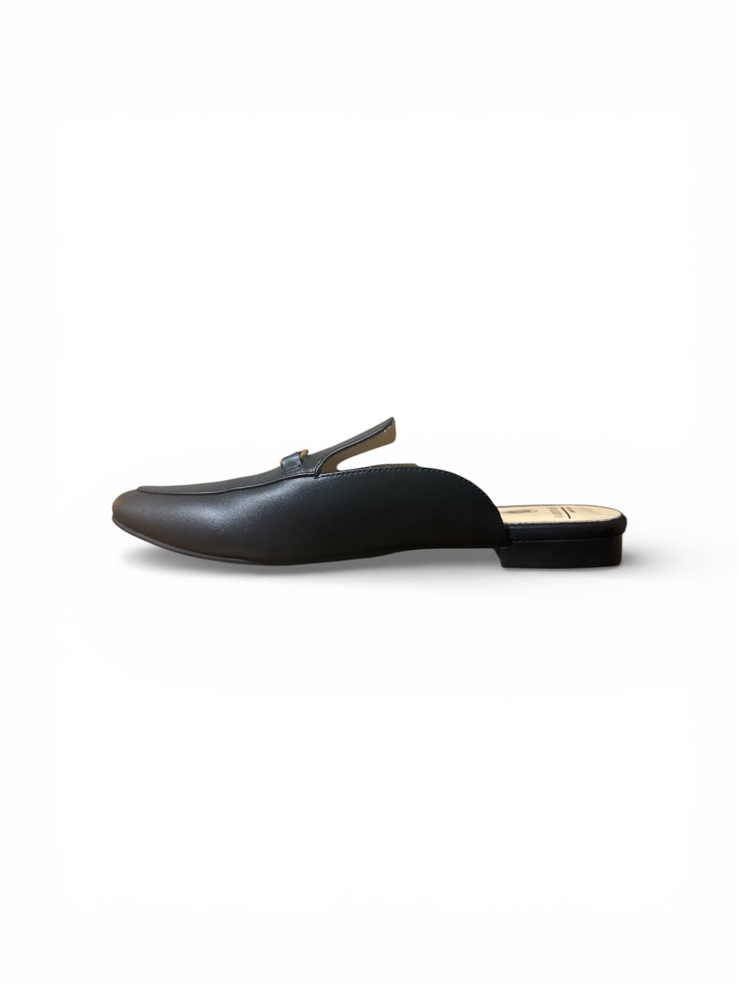 Q Million Mule Loafers